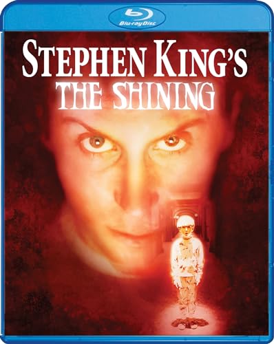 The Shining (1997) - Blu-Ray