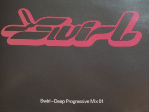 Various / Swirl Deep Progressive - CD (Used)