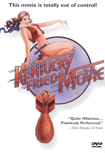 Kentucky Fried Movie (Widescreen/Full Screen)