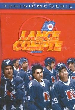 Lance Et Compte / 3ieme Serie - DVD