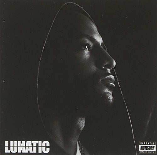 Booba / Lunatic - CD (Used)