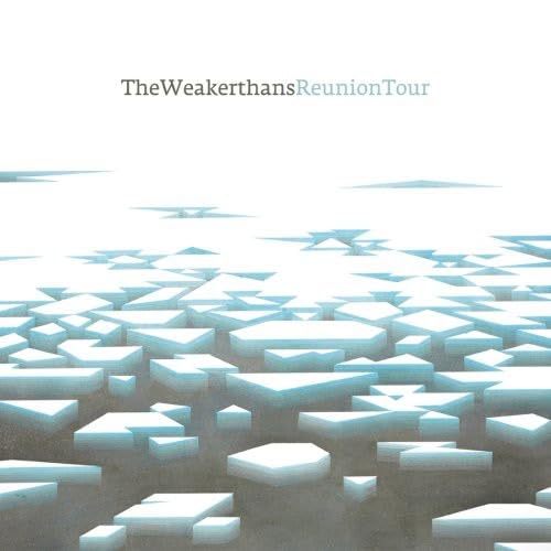 The Weakerthans / Reunion Tour - CD