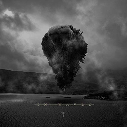 Trivium / In Waves - CD (Used)