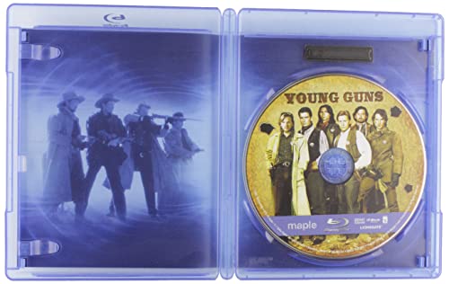 Young Guns - Blu-Ray (Used)