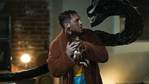 Venom: Let There Be Carnage - 4K/Blu-Ray