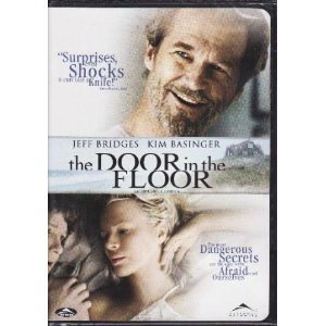 The Door in the Floor - DVD (Used)