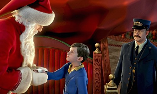 The Polar Express - DVD