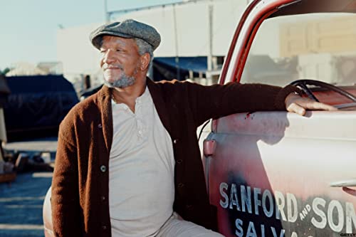 Sanford and Son: the Complete Series