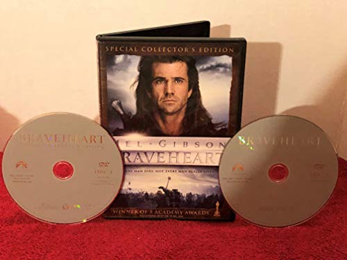 Braveheart (Bilingual)