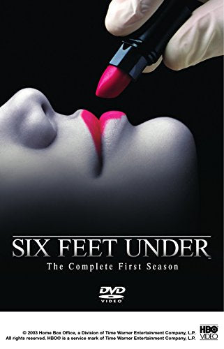 Six Feet Under: The Complete First Season (Sous-titres franais)