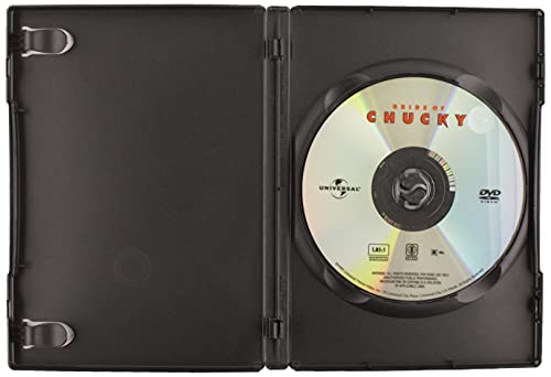 Bride of Chucky (Widescreen) - DVD (Used)