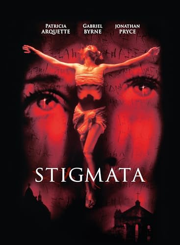 Stigmata (Mediabook) - Blu-Ray/DVD