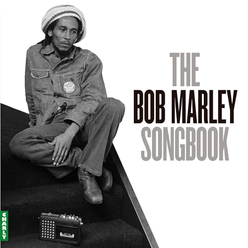 Bob Marley / The Bob Marley Songbook - CD