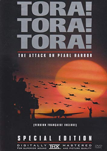 Tora! Tora! Tora! (Bilingual)