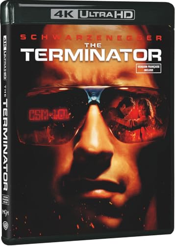 The Terminator - 4K