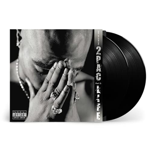 2Pac / Best of 2pac Pt.2: Life - CD (Used)