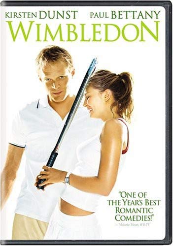 Wimbledon (Widescreen) - DVD