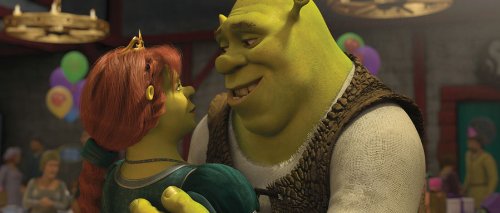 NEW Shrek Forever After (DVD)