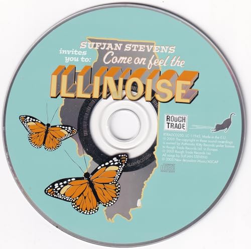 Illinois