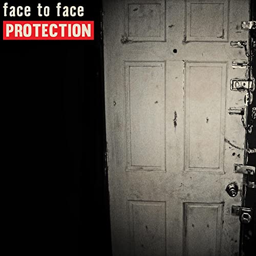 Face To Face / Protection - CD