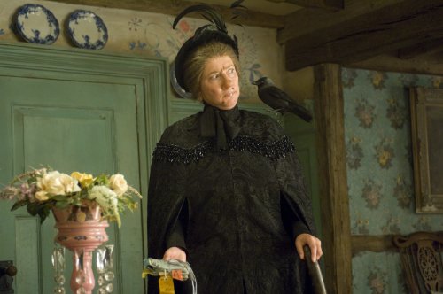 Nanny McPhee Returns - DVD