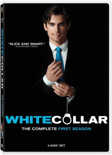 White Collar: Season 1 - DVD