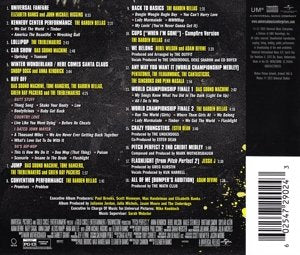 Soundtrack / Pitch Perfect 2 - CD