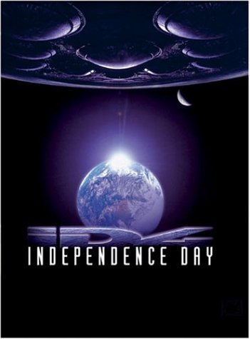 Independence Day (Two-Disc Collector&