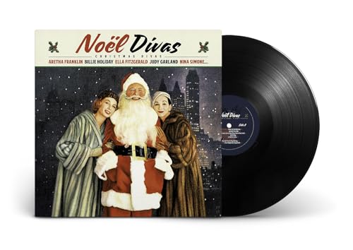 Noel Divas [VINYL]