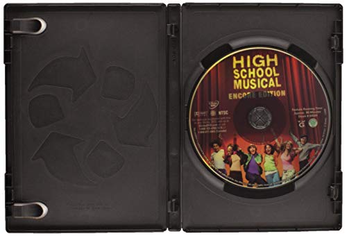 High School Musical (Encore Edition) - DVD