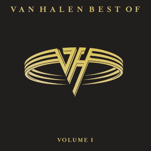 Van Halen / Best of Volume 1 - CD