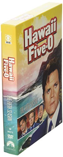 Hawaii Five-O: Season 5