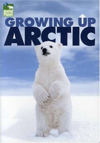 Growing Up Arctic - DVD