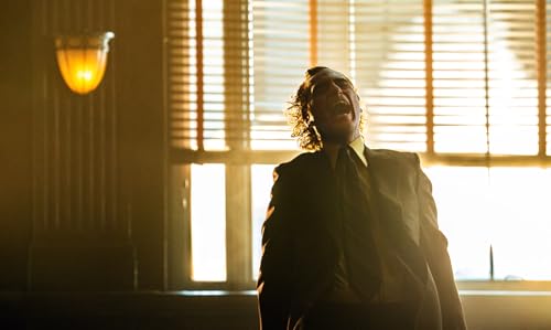 Joker: Folie A Deux - 4K