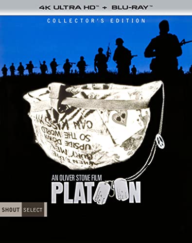 Platoon: Collector&