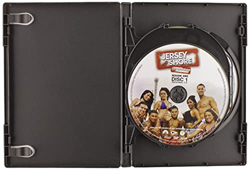 Jersey Shore: Season 1 - DVD