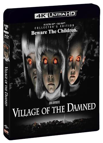 Village of the Damned: Collector&