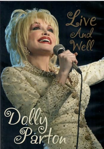 Dolly Parton: Live and Well [Import]