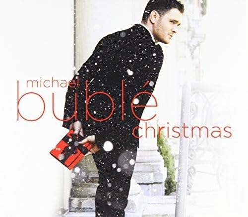 Christmas (CD w/ Ornament)