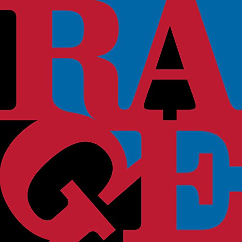 Rage Against The Machine / Renegades - CD (Used)