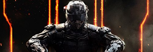 Call of Duty: Black Ops III