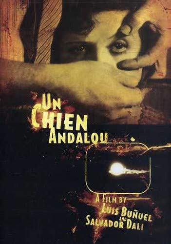 Un Chien Andalou (Version française) [Import]