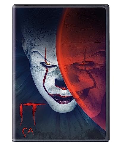 IT (Bilingual) [DVD]