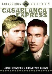 Casablanca Express