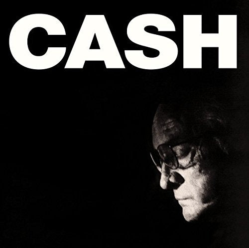 Johnny Cash / American IV: The Man Comes Around - CD (Used)