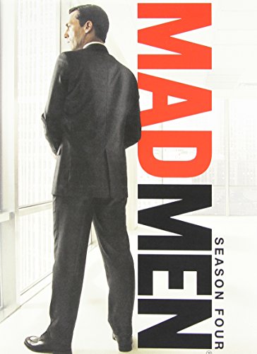 Mad Men: Season 4 - DVD