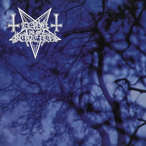 Dark Funeral / Dark Funeral (30th Anniversary Edition) - CD