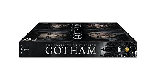 Gotham / Season 1 - DVD