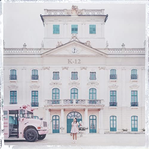 Melanie Martinez / K-12 - CD