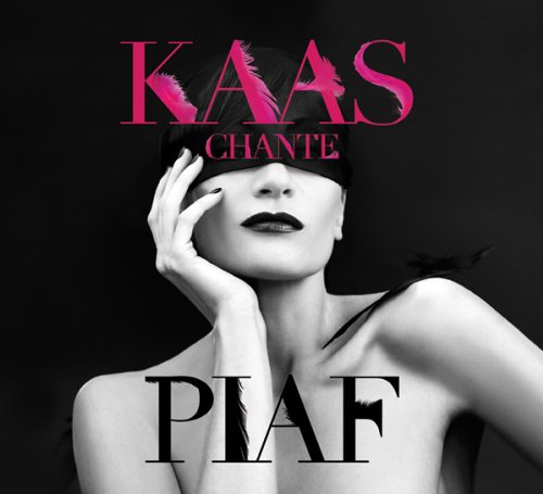 Kaas Chante Piaf